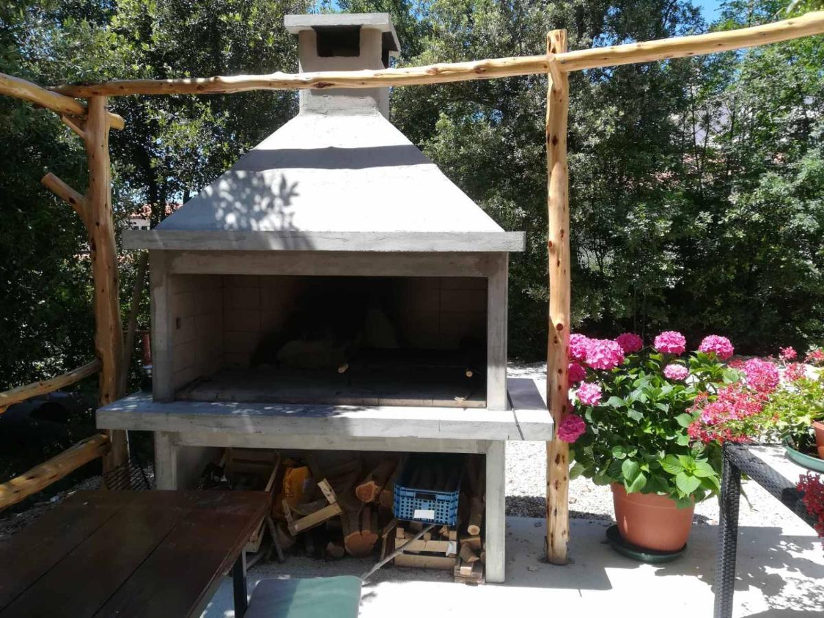Stela Apartment Pinezici  Luaran gambar