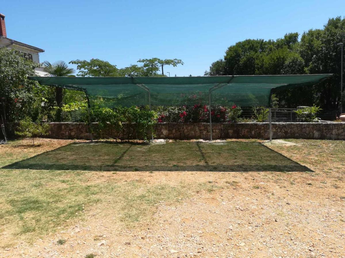 Stela Apartment Pinezici  Luaran gambar